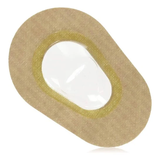 Ortolux medicazione piccolo occhio postoperatorio 1 pz