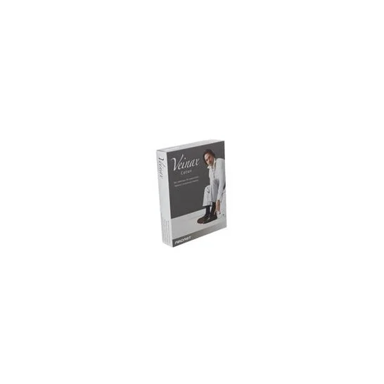DJO Veinax2 Scarpa in cotone H Grigio L 4