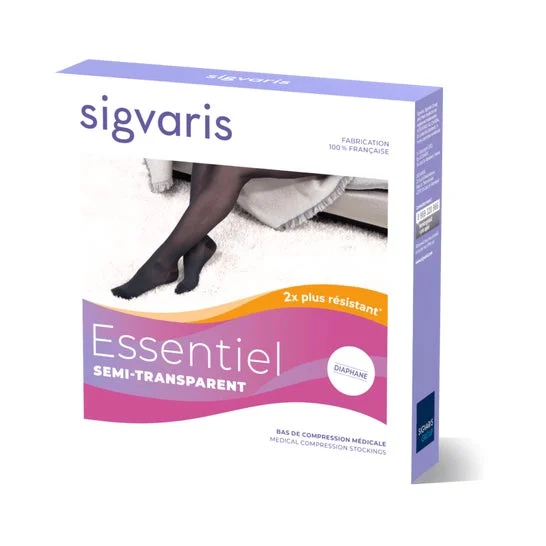 Coll Sigv2 Ess Sem/Tr Nero Xxl L