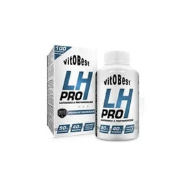 Vitobest Lh Pro 100 Capsule