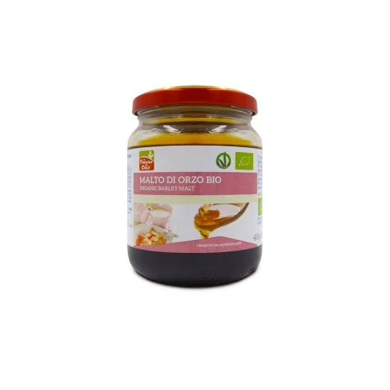MALTO ORZO BIO 400G