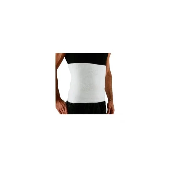 Intex Benterm White Benterm Tubular Girdle T5 Dimensione 112-120 Cm