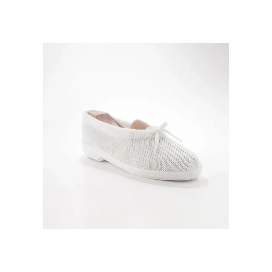Confortina Summer Shoe White Size 38 1 Pair