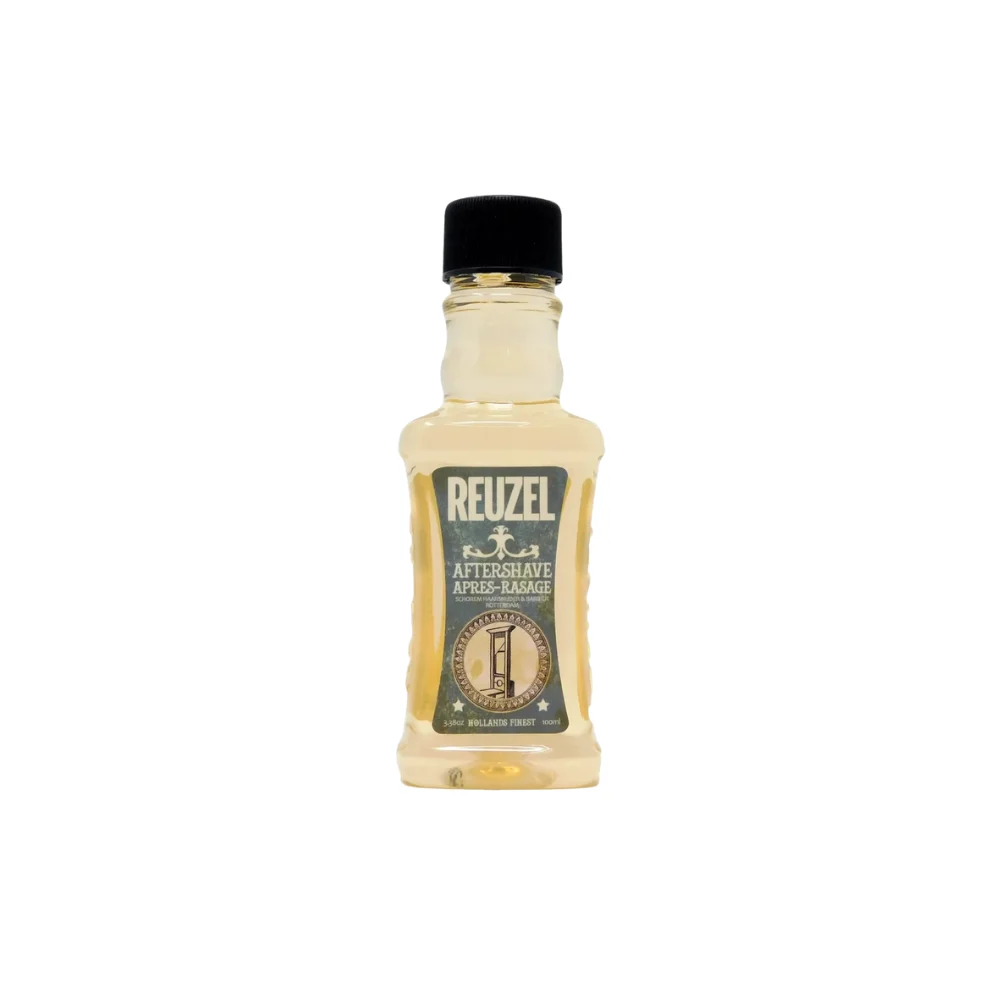 REUZEL AFTER SHAVE 100 ml