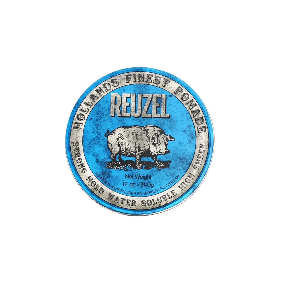REUZEL HOLD WATER SOLUBLE HIGH SHEEN 340gr