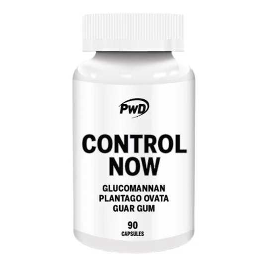 Pwd Control Now 90caps