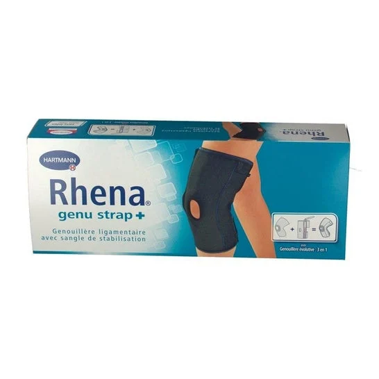 Gibaud Supporto rotuleo per ginocchio T4 1ut