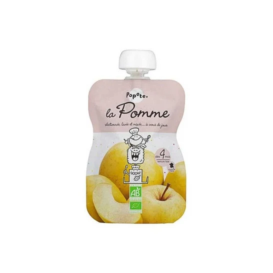 Composta di frutta Mirabelle 120g