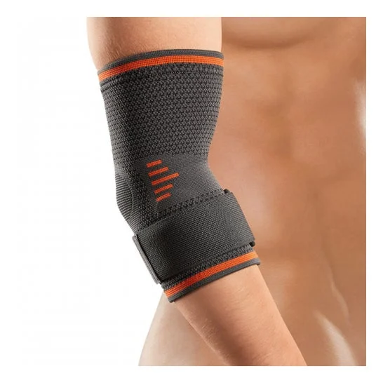 Orliman Elastic Elbow Pad Epicon Sport Gel Pad T1 1pc