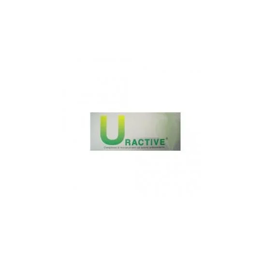 Uractive Compl A-Ossid 30Cps
