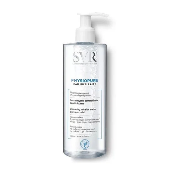 Svr Fisiopura Acqua Micellare 400ml