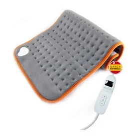 Boston Tech We-115 Almohadilla Térmica 30x60cm Gris 1ud