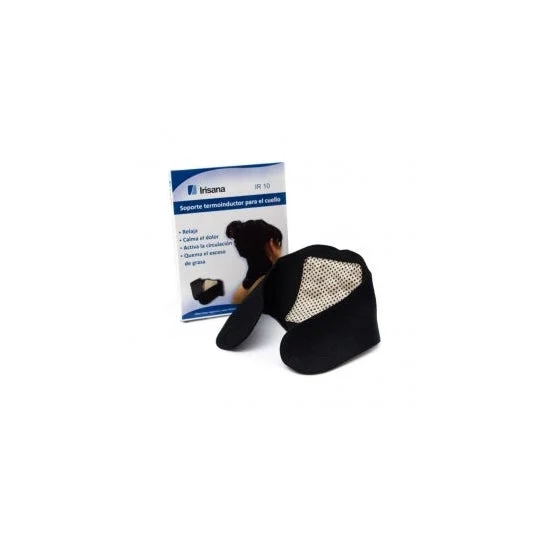 Irisana Collarin Termoinduttore