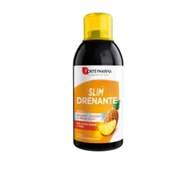 Turboslim Drenante Piña 500ml *