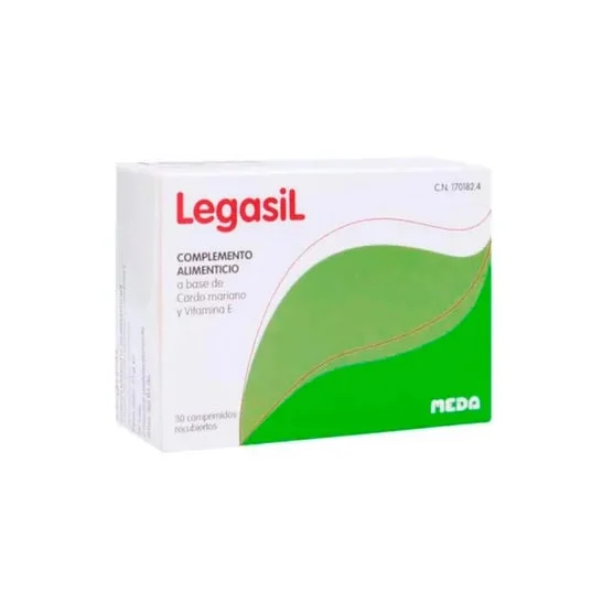 LEGASIL 300mg 30 comp