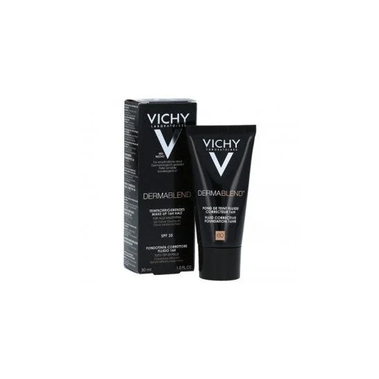 Vichy Dermablend correttore fluido Nº60 Ambra 30ml