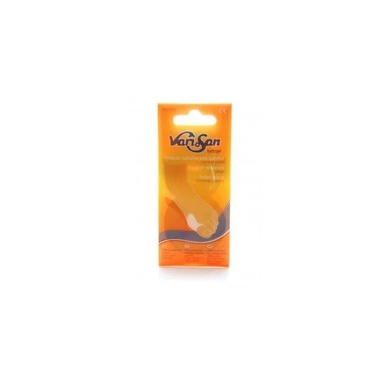 Gel protettivo idrorepellente Juanete Vari+San Extrafine