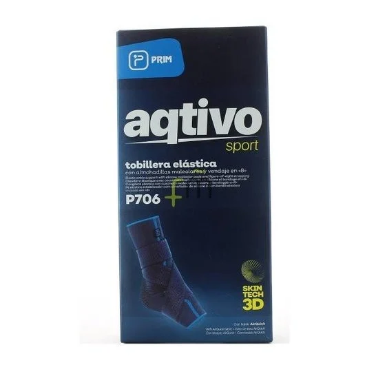 Prim Tobill Almoh"8" M Aqtivo Sport