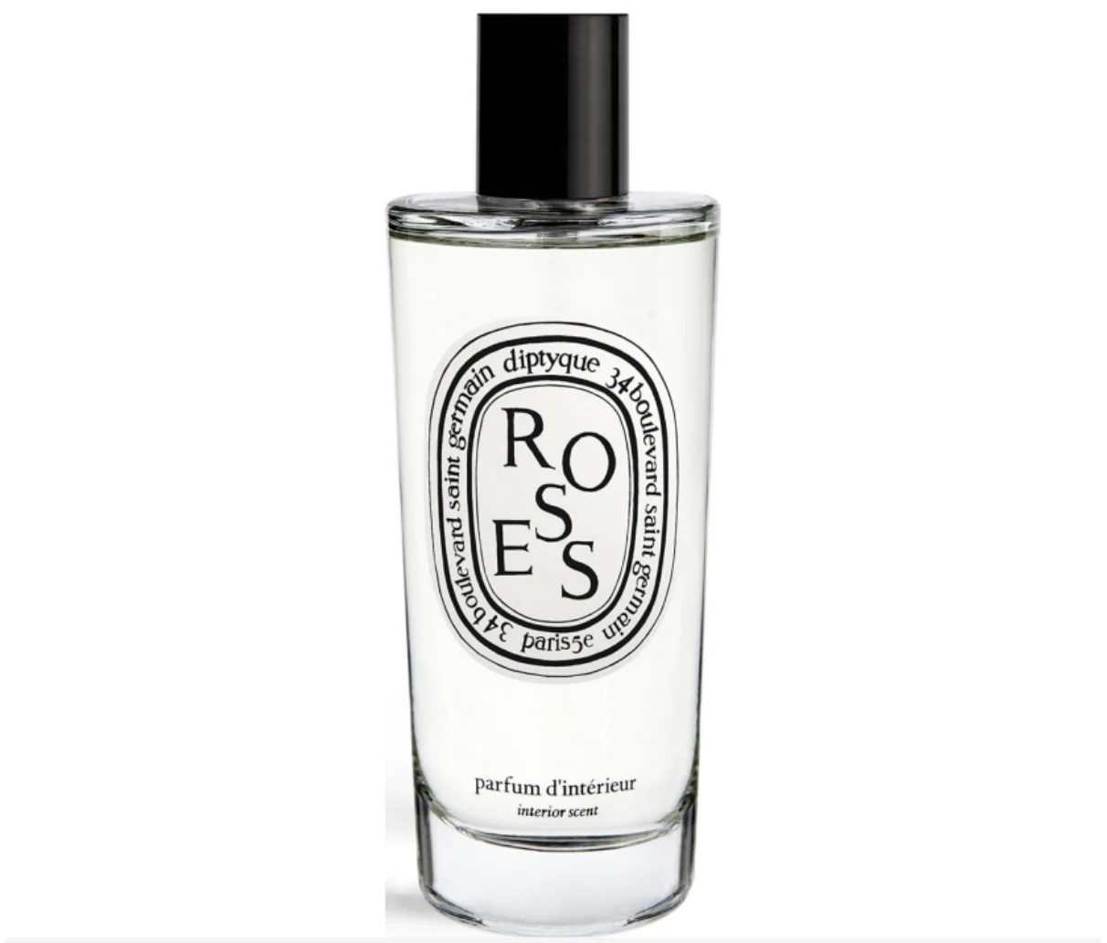 ROSES rose 150ml