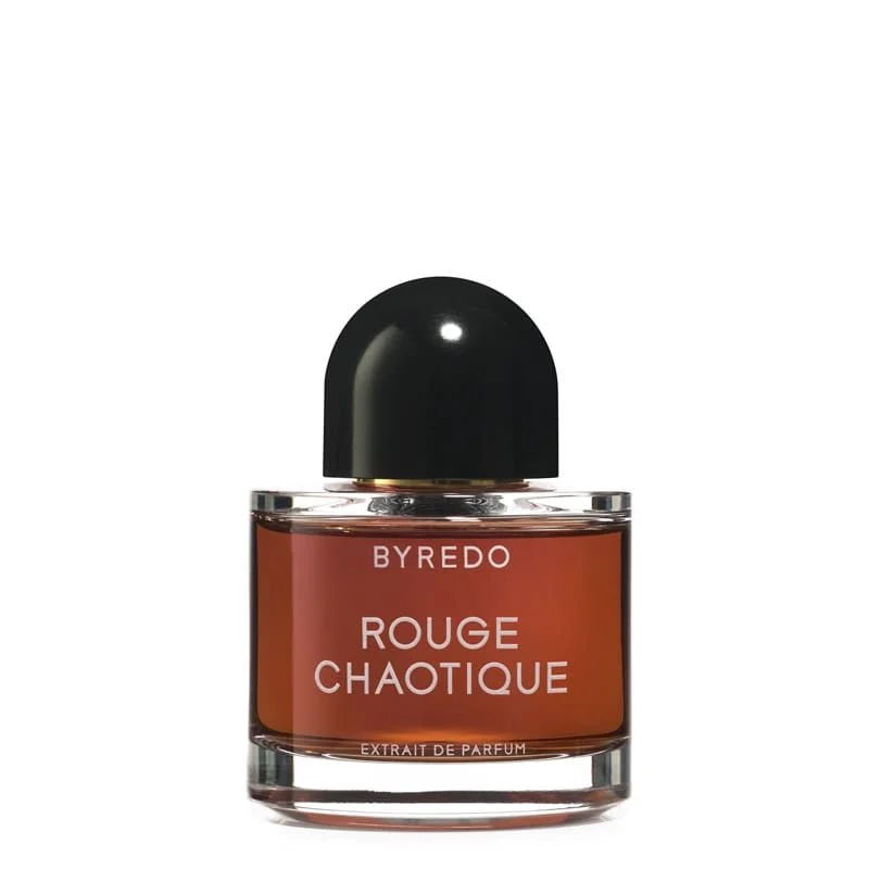 NIGHT VEILS ROUGE CHAOTIQUE 50ml