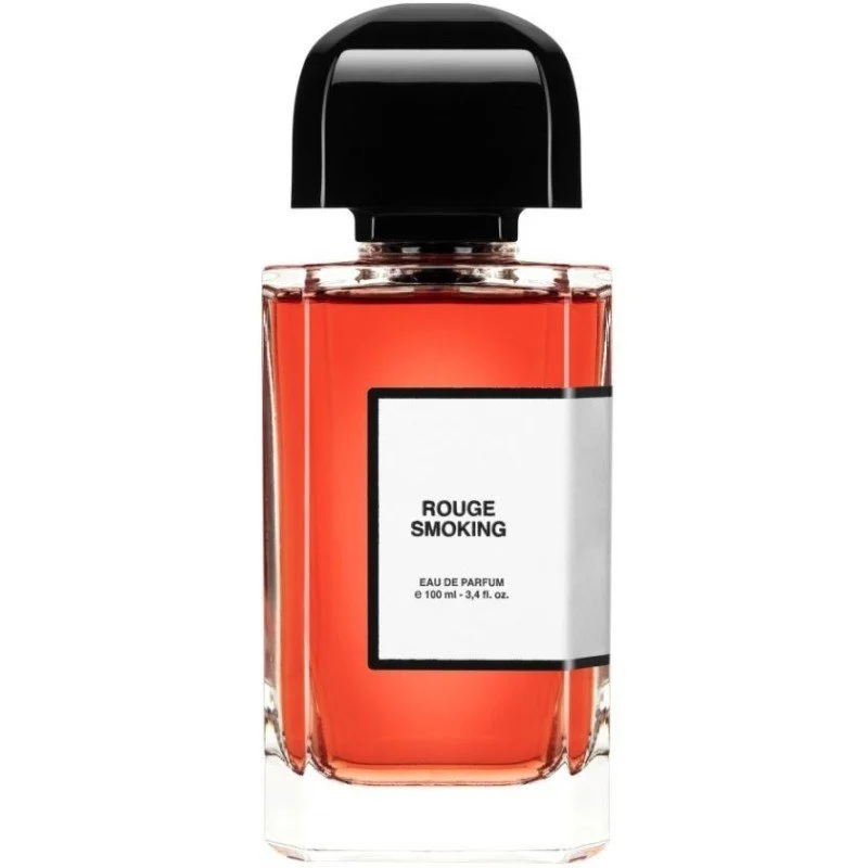 COLLECTION MATIERES ROUGE SMOKING 100ml