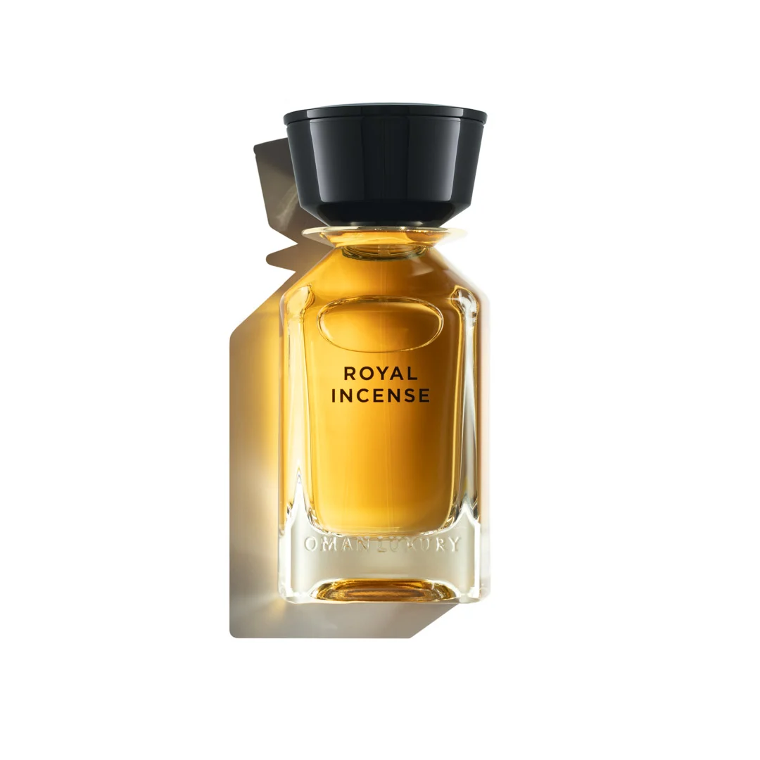 ROYAL INCENSE 100ml
