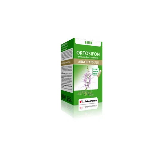 ORTOSIFON ARKOCAPSULE 45CPS