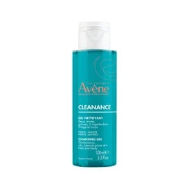 Gel detergente Avène Nettoyant 100ml