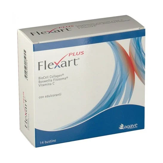 Flexart Plus 14Bust Nf