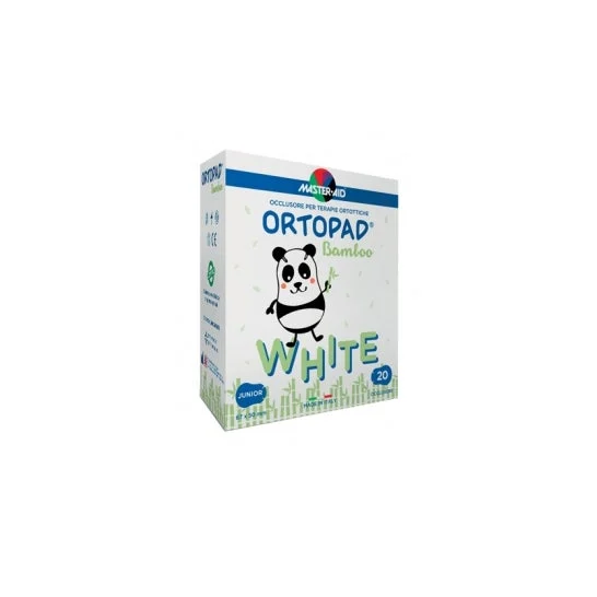 Ortopad Cer Regular 50Pcs