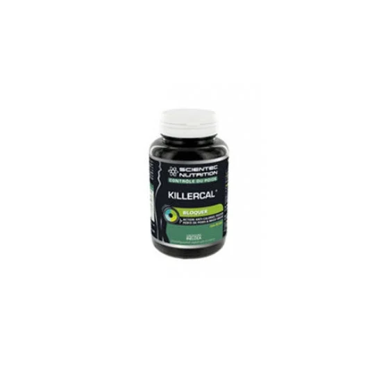 STC Nutrition Killercal 90 capsule