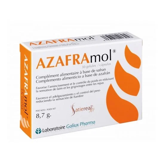 Azaframol 30 capsule