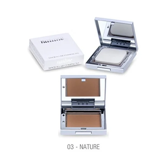 Trucco chiodo Compatto 10gn3 Nat