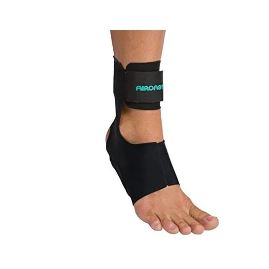 Aircast Actyfoot Taglia M Izquierda 1 Unità