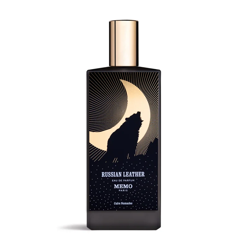 RUSSIAN LEATHER 75ml