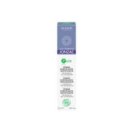 Jonzac pura crema purificante 50ml