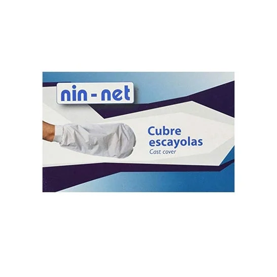 Nin-Net Coperchio Abbeveratoio Braccio Intero 1 Unità