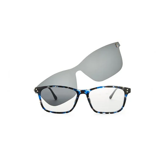 Occhiali Nordic Vision Easy Duo Square 1,00+ 1 pz