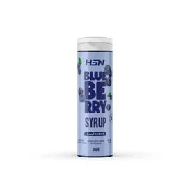 HSN Sirope Arándano Azul 350g