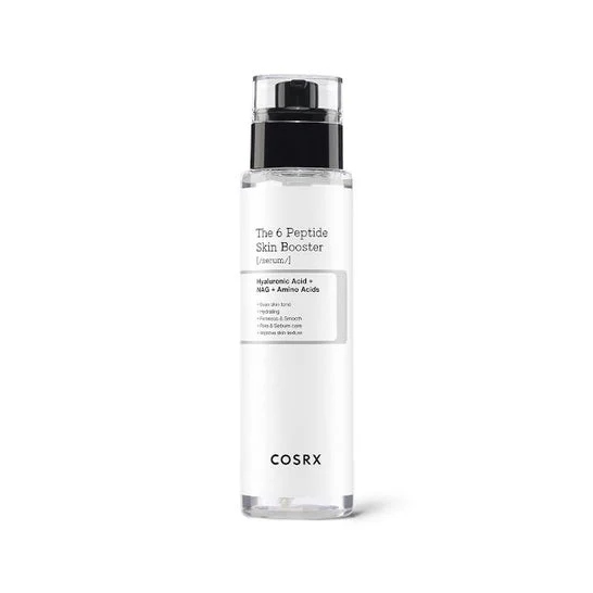 Cosrx The 6 Peptide Skin Booster Serum 150ml