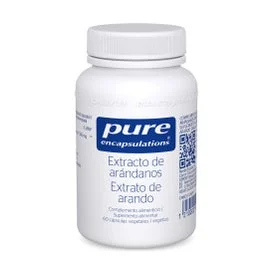 Pure Encapsulations Boswellia 120's 120cáps