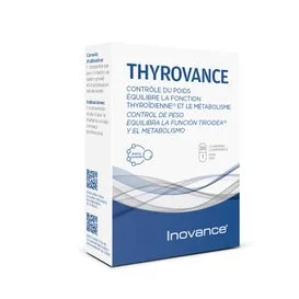 Innovazione Thyrovance 30 Comp