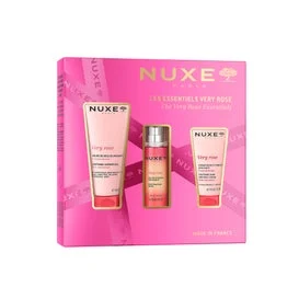 Nuxe Cofre Los Esenciales Very Rose