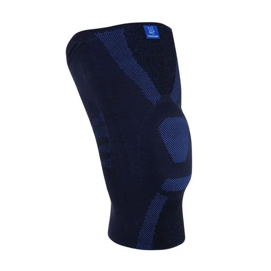 Thuasne Genupro Ginocchiera Comfort Blu T2 1 Unità