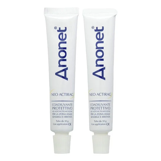 Uniderm Anonet Neo Actirag 2x30ml