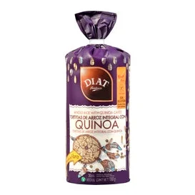 Dieta-Radisson Tort. Riso Quinoa 130g