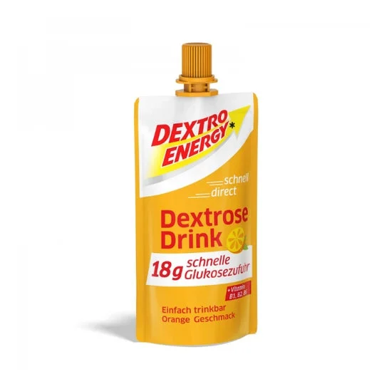 Dextro Energy Glucosio Liquido Arancia 50ml