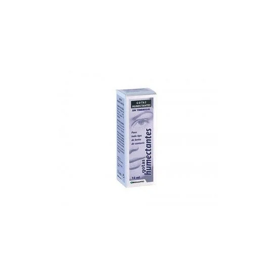 Farma ottica gocce idratanti 15ml