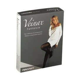DJO Coll Veinax2 Fantasy P/Los Black N2