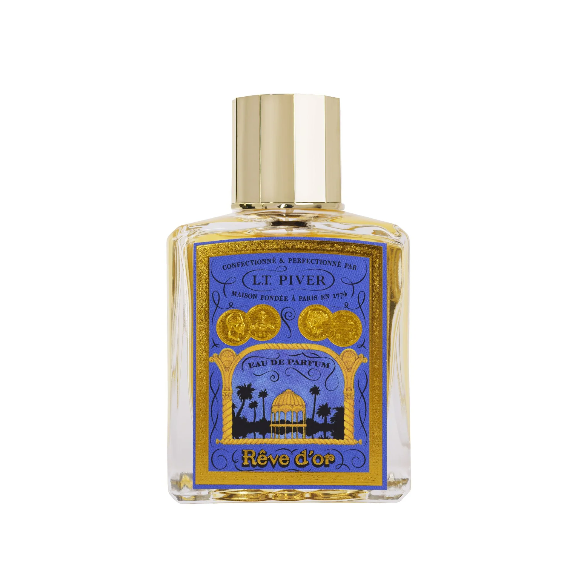 Rêve d’Or 100ml